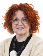 Vicepresidenta 2ª do Parlamento de Galicia: María Montserrat Prado Cores